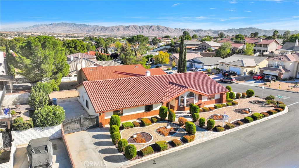 12807 Fairway Road