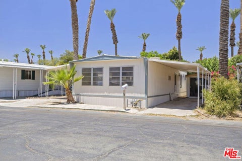 Photo of 80870 Highway 111 #97, Indio, CA 92201 (MLS # 26866717)