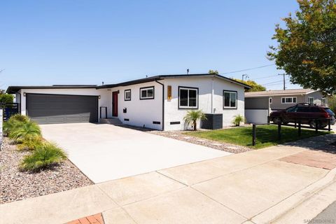 2519 Greyling Drive San Diego CA 92123
