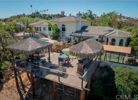 Photo of 30427 Circle R Lane, Valley Center, CA 92082 (MLS # NDP2509097)