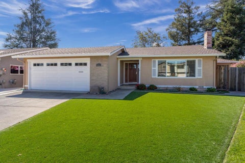 Photo of 4472 Waimea Court, San Jose, CA 95118 (MLS # ML82055993)