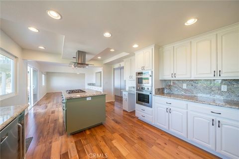 Photo of 4147 Pascal Place, Palos Verdes Peninsula, CA 90274 (MLS # PV26108753)