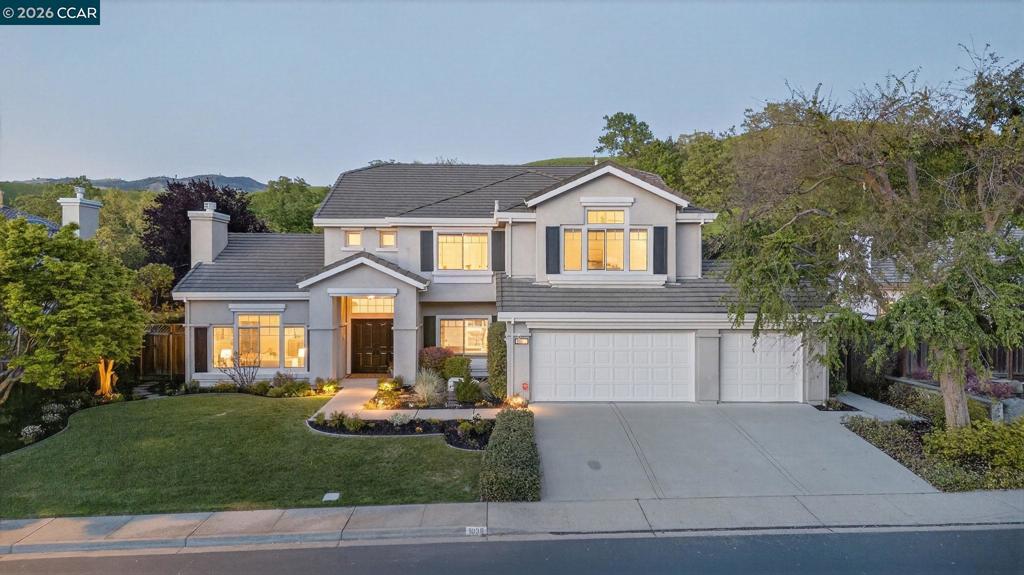 1038 Mccauley Rd Rd, Danville CA 94526