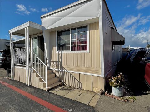 1517 Merced Avenue 56 South El Monte CA 91733