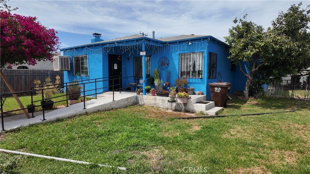 1001 W 133rd