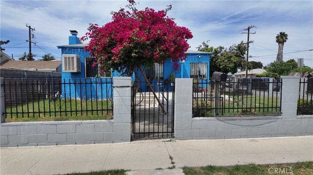 1001 W 133rd