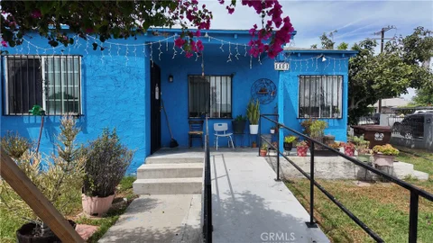 1001 W 133rd St, Compton, CA 90222 - MLS#: DW26178427