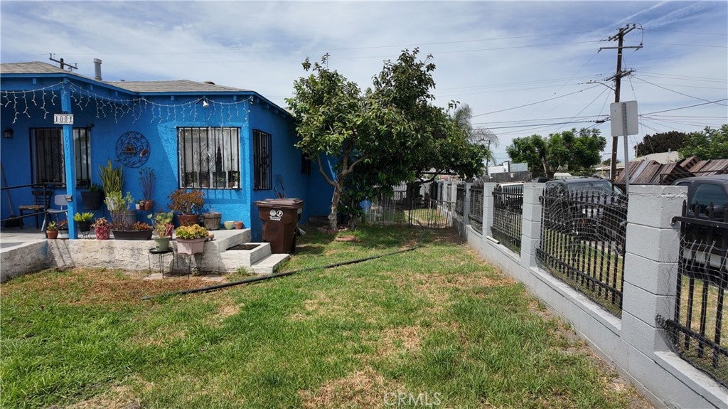 1001 W 133rd