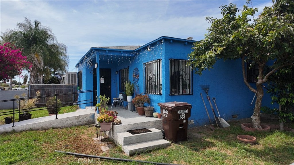 1001 W 133rd