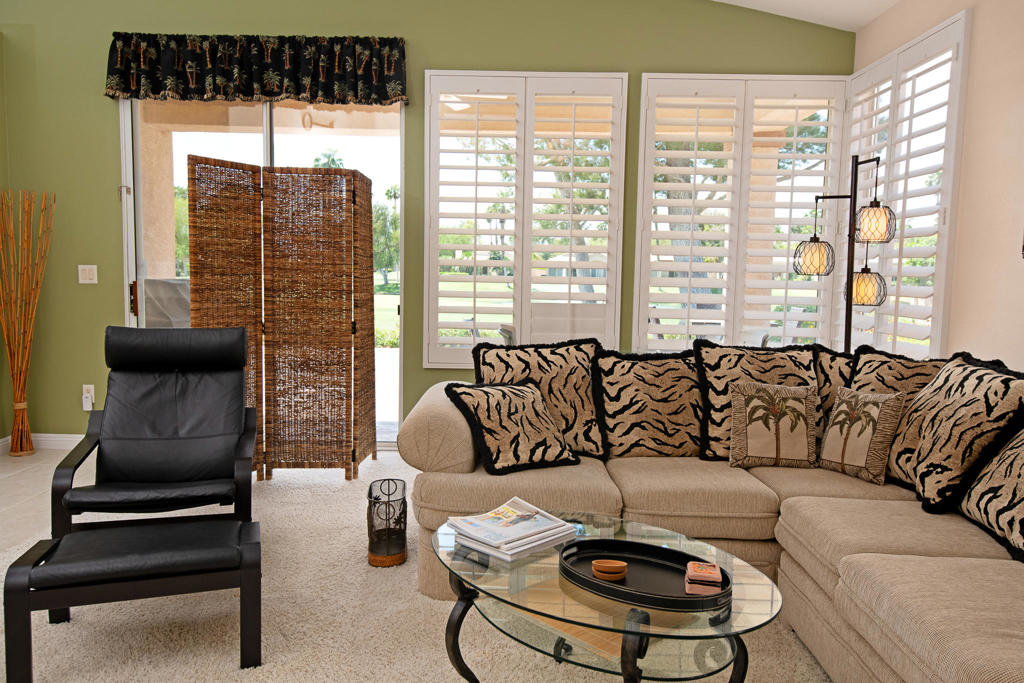 Desert Princess - Residential Lease