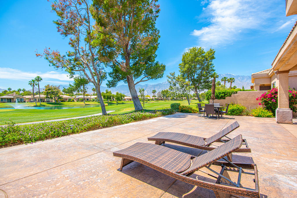 Desert Princess - Residential Lease