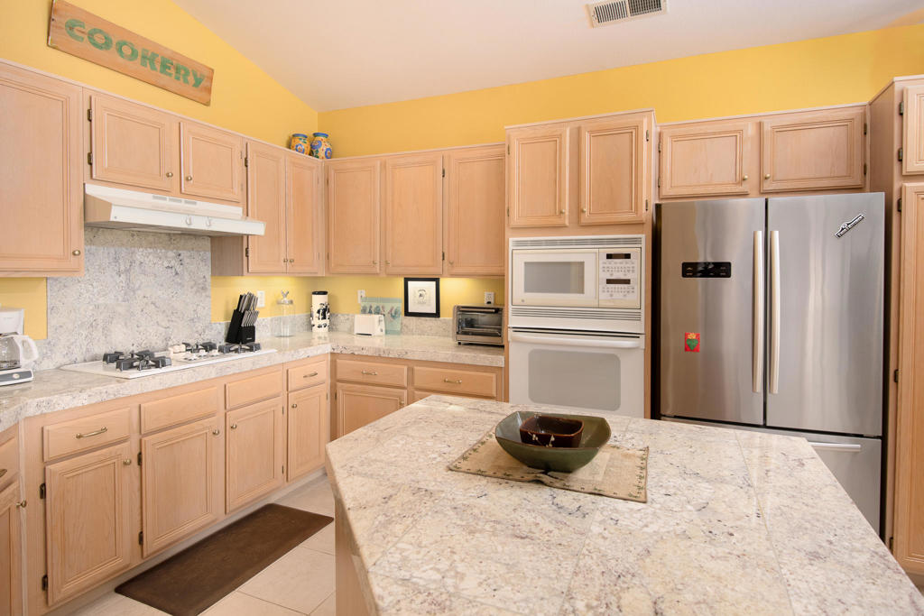 Desert Princess - Residential Lease