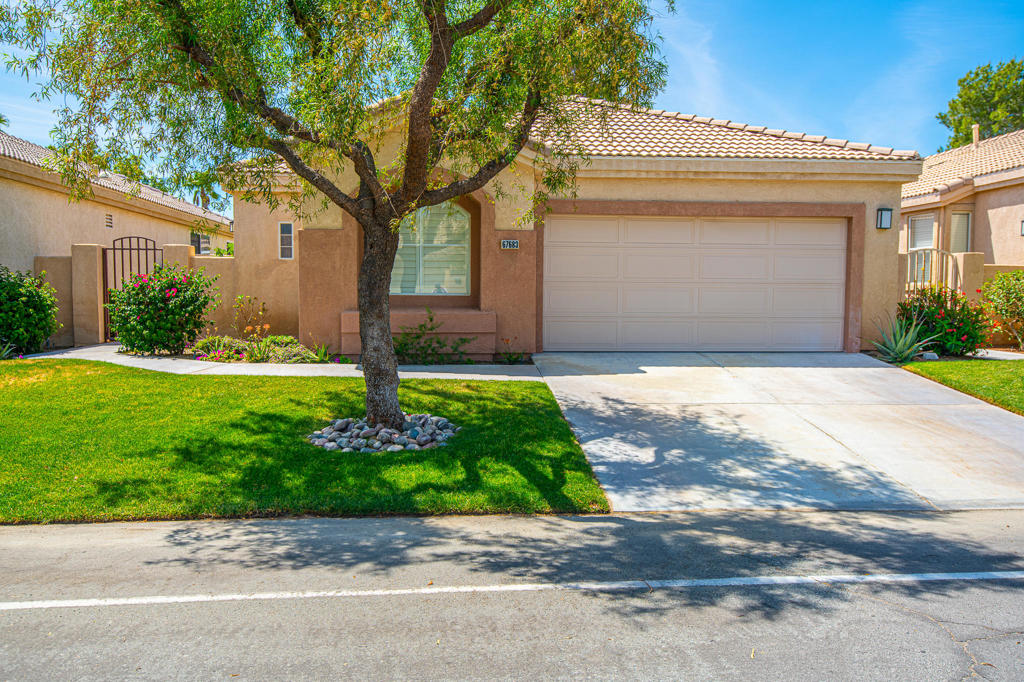 Desert Princess - Residential Lease