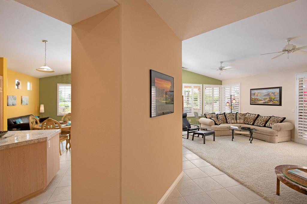 Desert Princess - Residential Lease