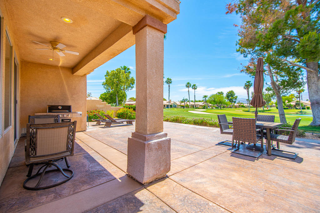Desert Princess - Residential Lease