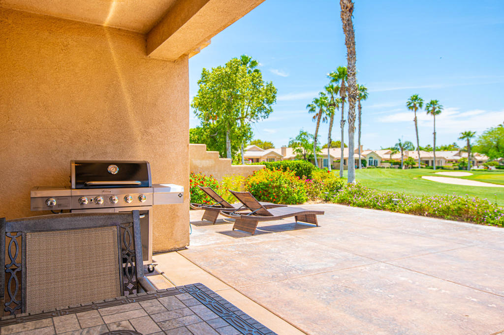 Desert Princess - Residential Lease