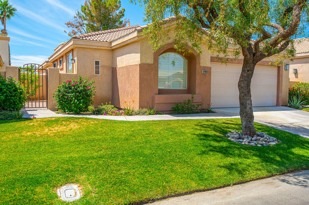 Desert Princess - Residential Lease