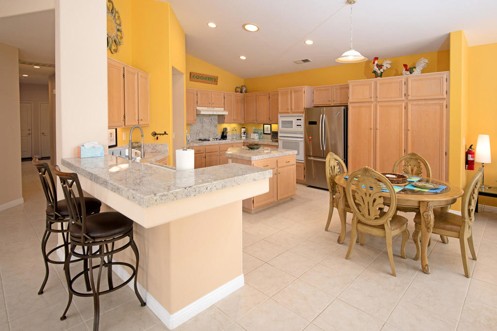 Desert Princess - Residential Lease