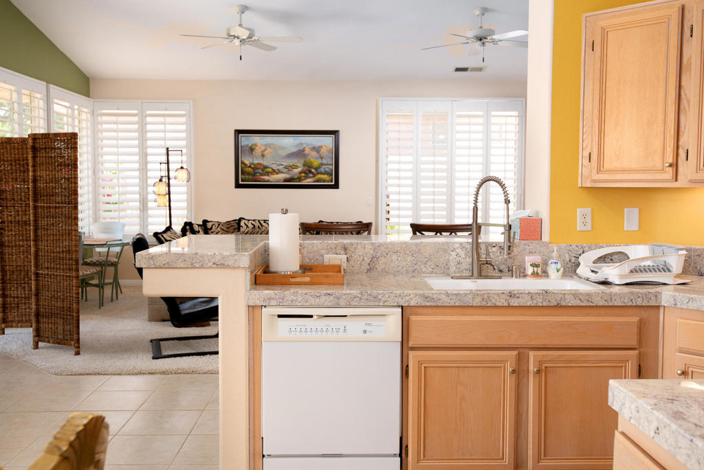 Desert Princess - Residential Lease