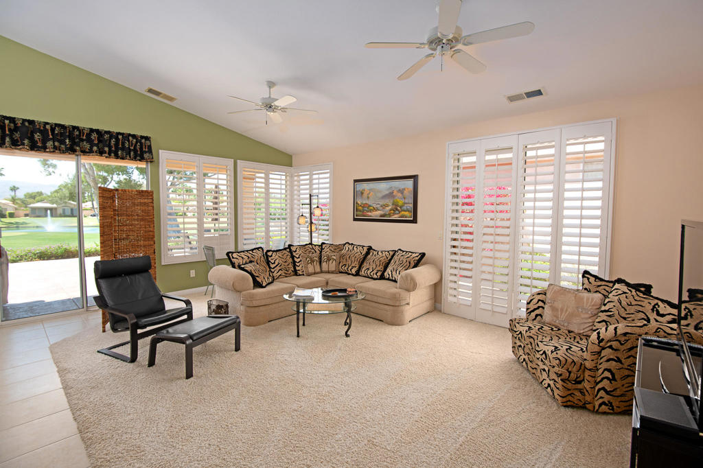 Desert Princess - Residential Lease