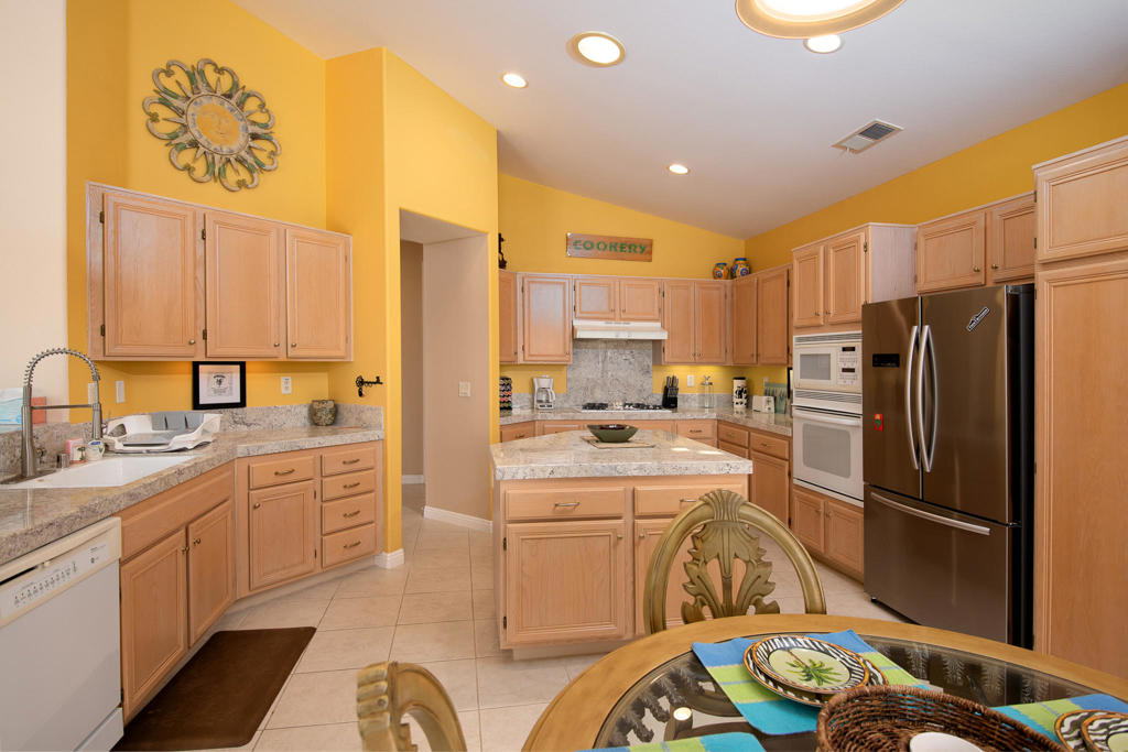 Desert Princess - Residential Lease