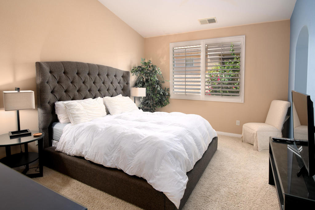 Desert Princess - Residential Lease