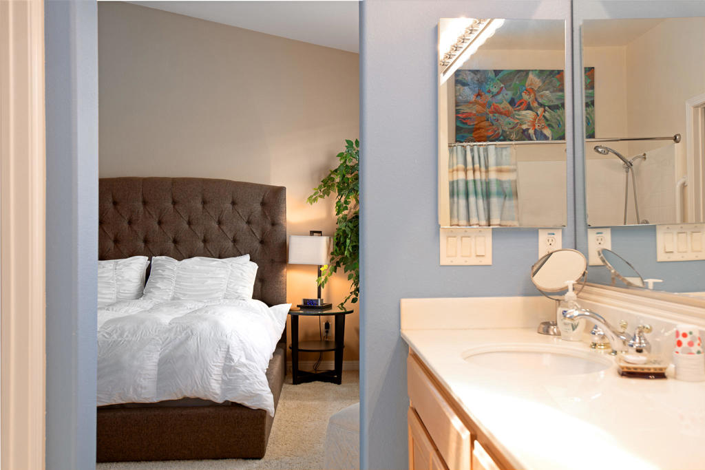 Desert Princess - Residential Lease