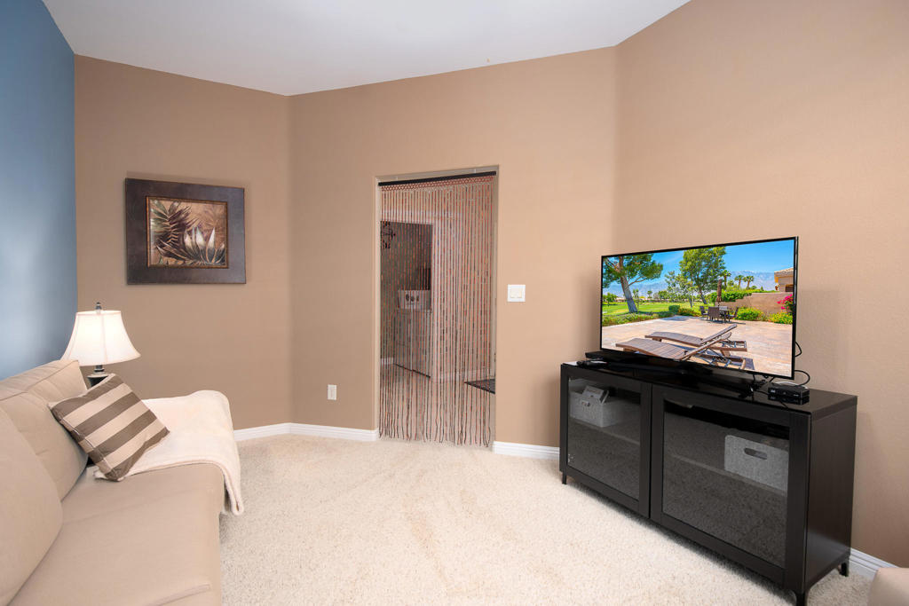 Desert Princess - Residential Lease