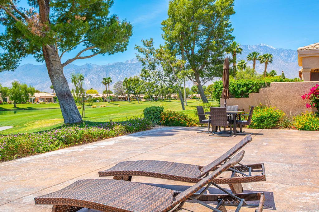 Desert Princess - Residential Lease