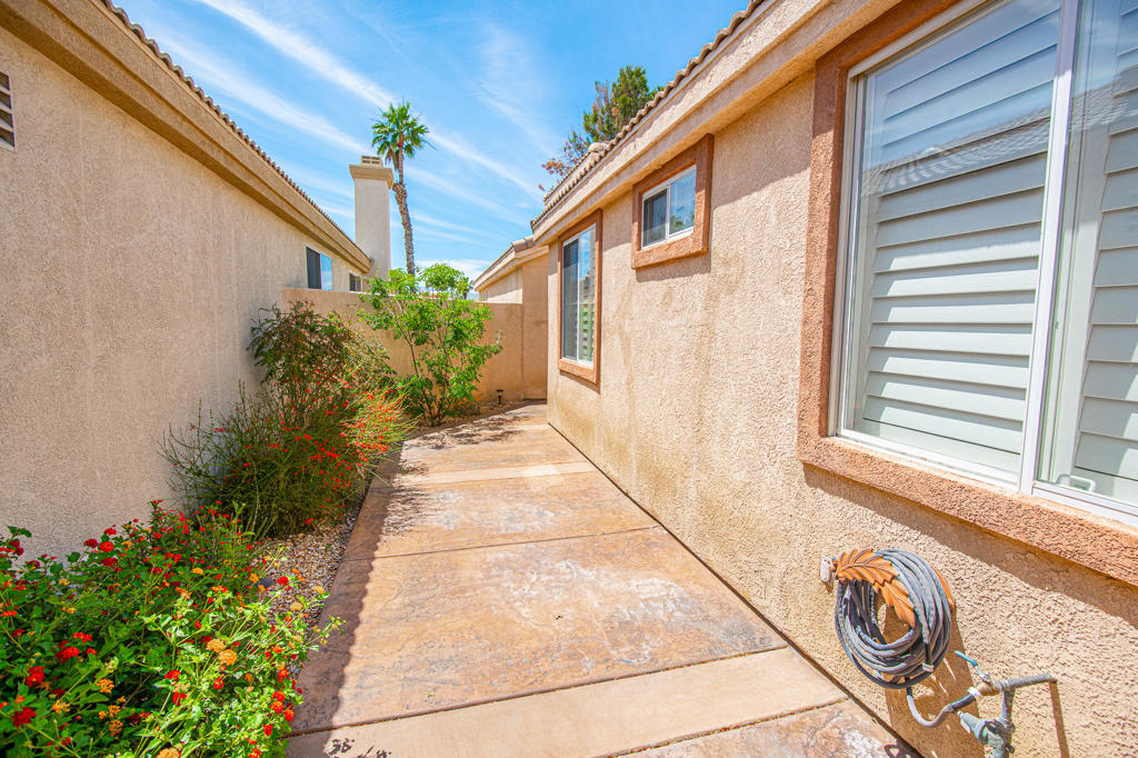 Desert Princess - Residential Lease