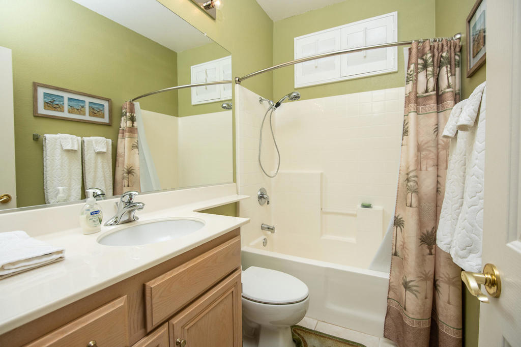Desert Princess - Residential Lease