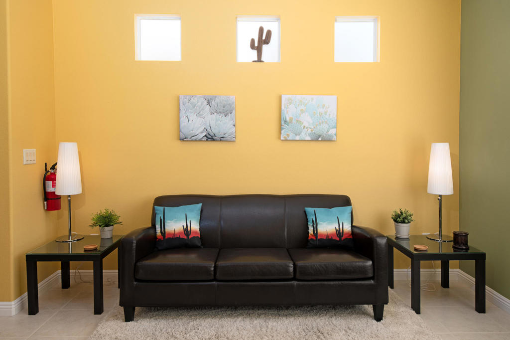 Desert Princess - Residential Lease