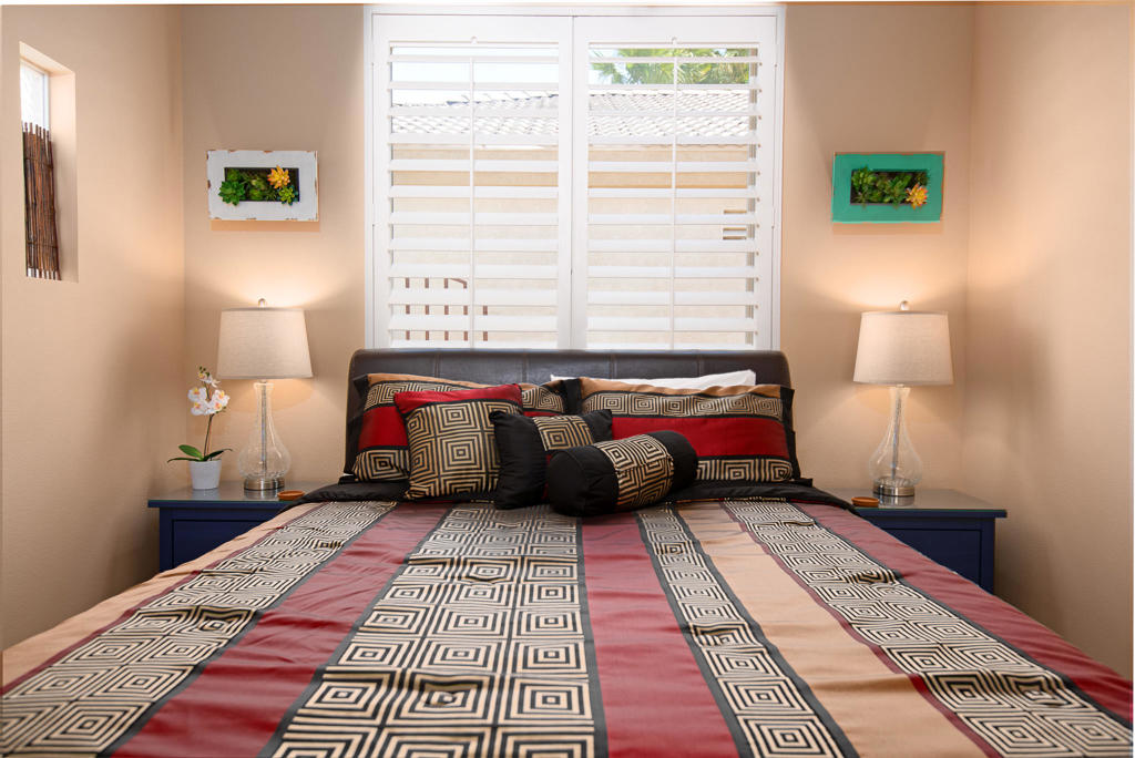 Desert Princess - Residential Lease