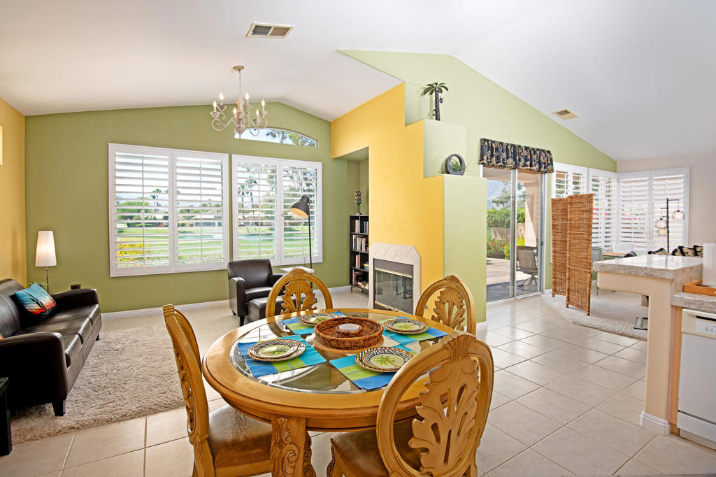 Desert Princess - Residential Lease