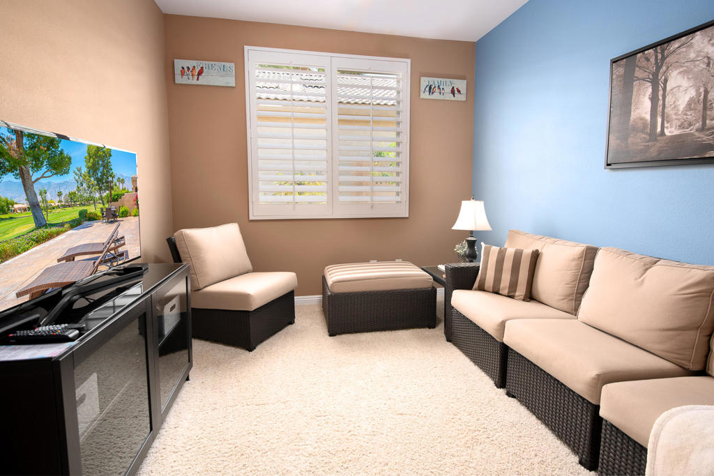 Desert Princess - Residential Lease