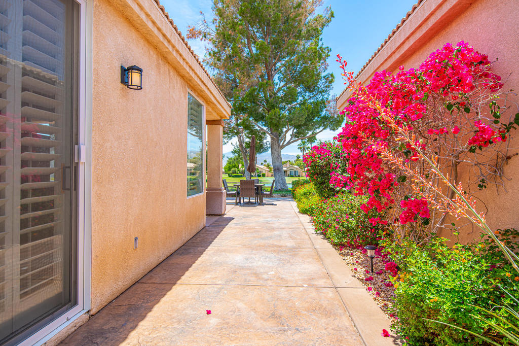 Desert Princess - Residential Lease