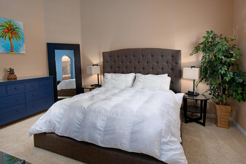 Desert Princess - Residential Lease