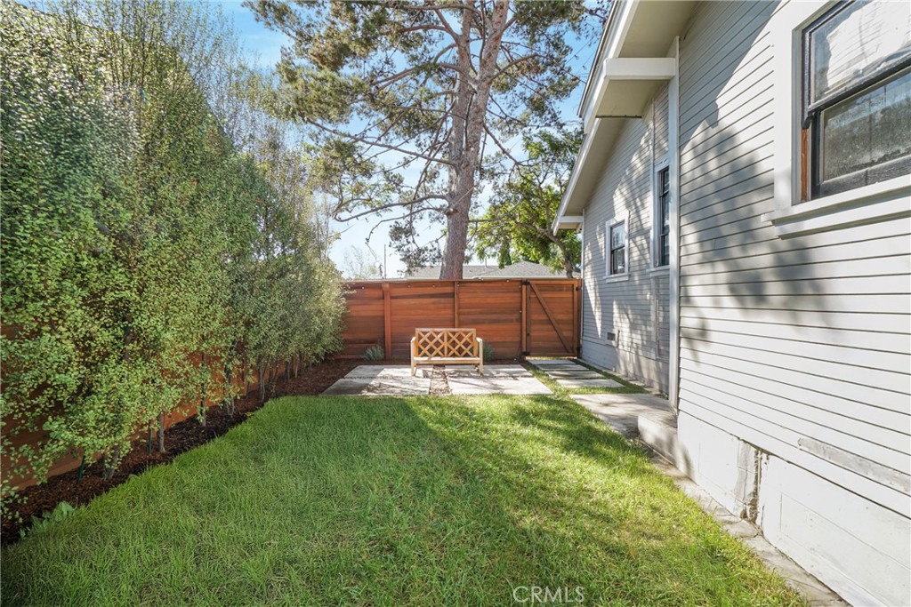 Belmont Heights (BH) - Residential