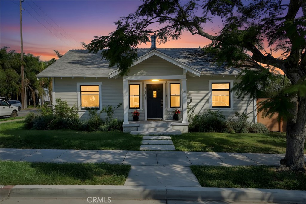 Belmont Heights (BH) - Residential