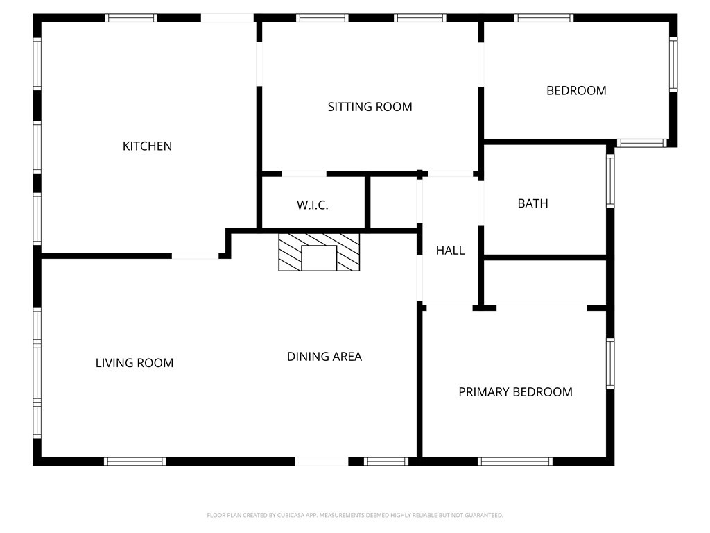 Belmont Heights (BH) - Residential