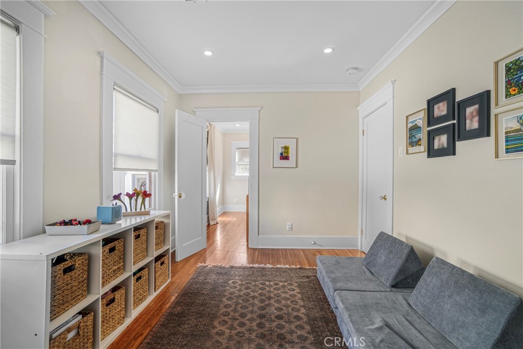 Belmont Heights (BH) - Residential