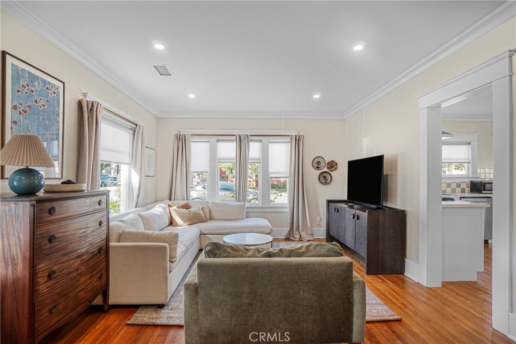 Belmont Heights (BH) - Residential