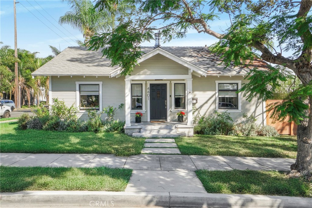 Belmont Heights (BH) - Residential