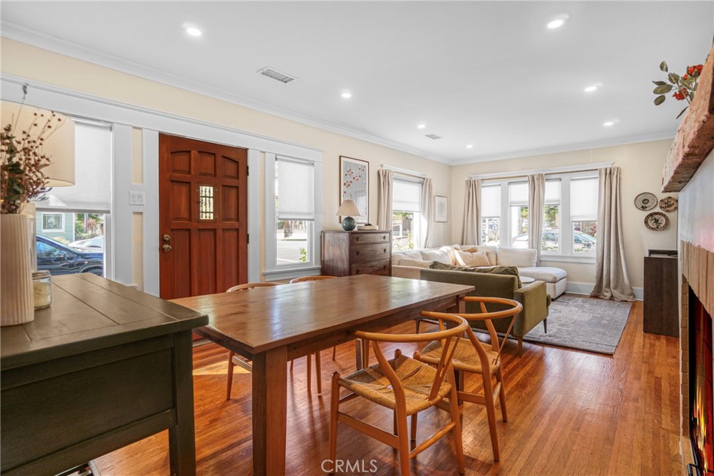 Belmont Heights (BH) - Residential