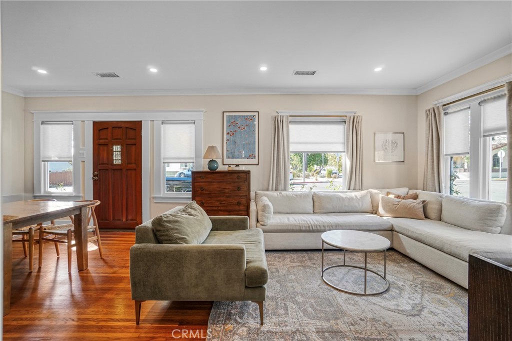 Belmont Heights (BH) - Residential