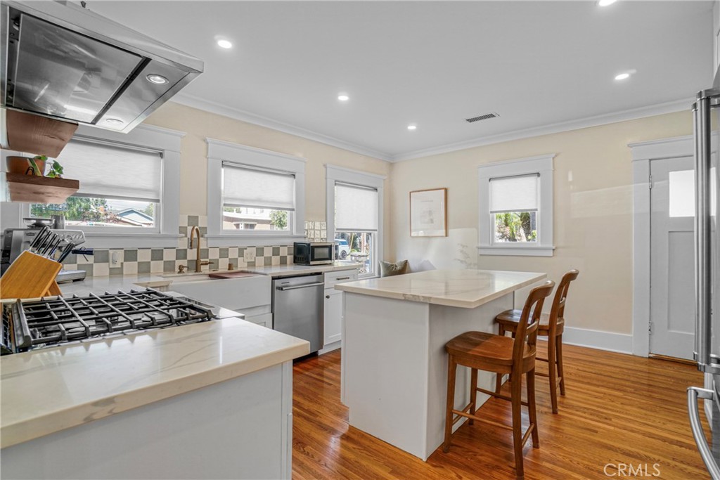 Belmont Heights (BH) - Residential
