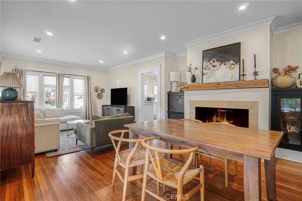 Belmont Heights (BH) - Residential