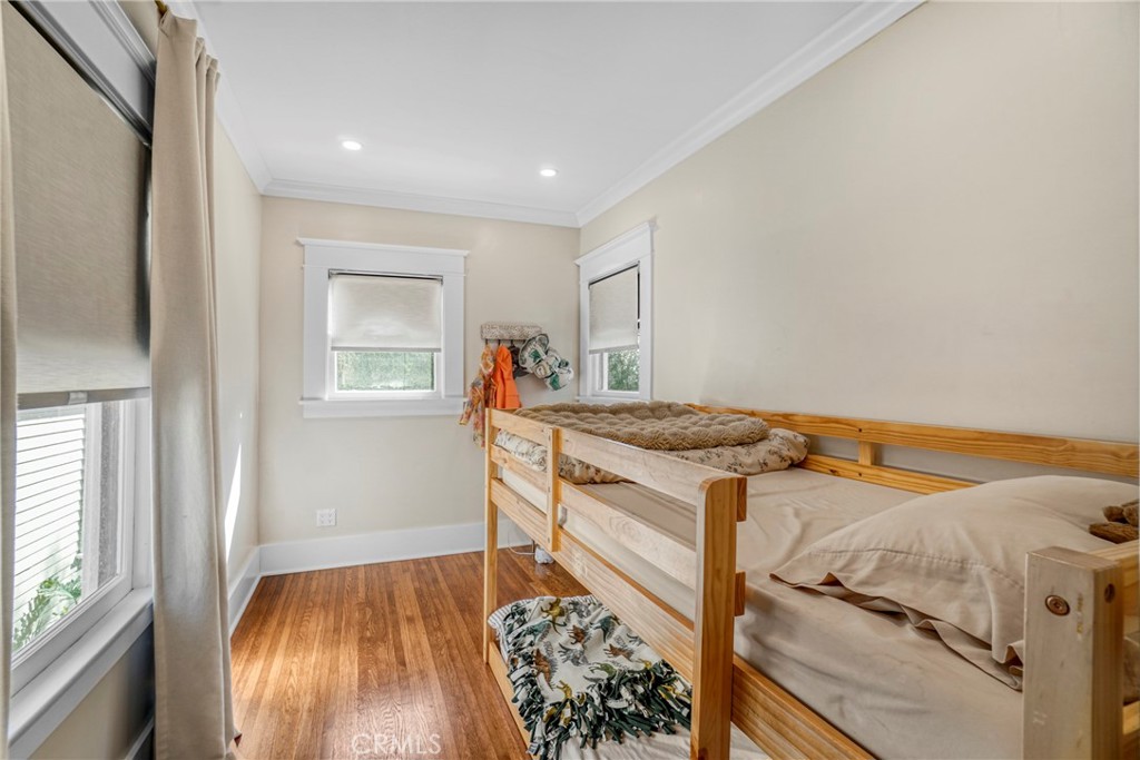 Belmont Heights (BH) - Residential