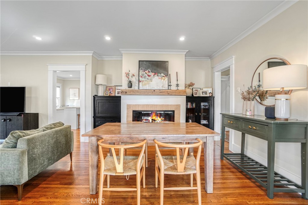 Belmont Heights (BH) - Residential