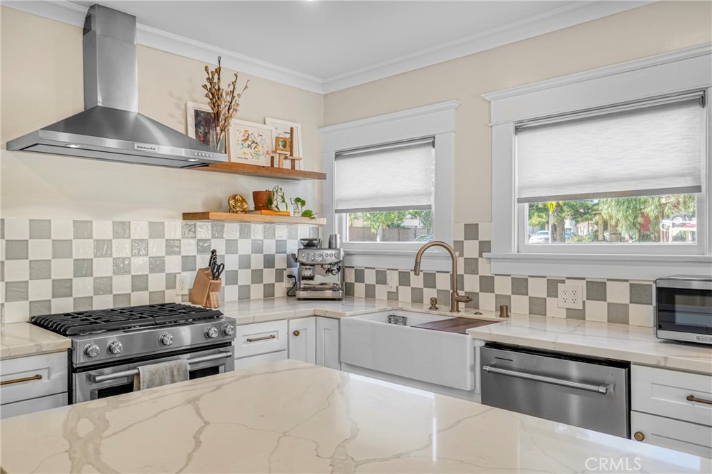 Belmont Heights (BH) - Residential